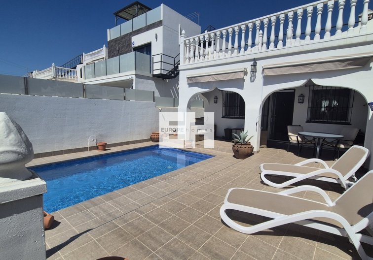 Segunda mano - Semi Detached - Villamartin - Costa Blanca