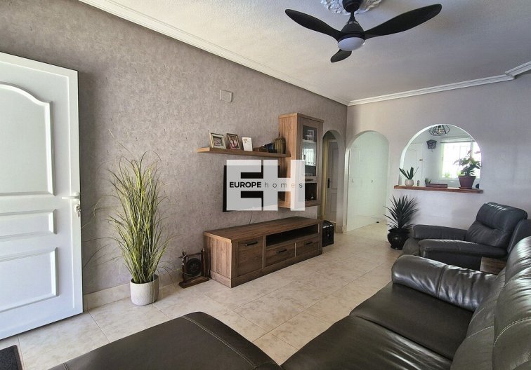 Segunda mano - Semi Detached - Villamartin - Costa Blanca