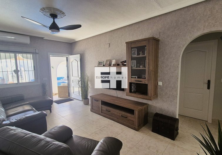 Segunda mano - Semi Detached - Villamartin - Costa Blanca