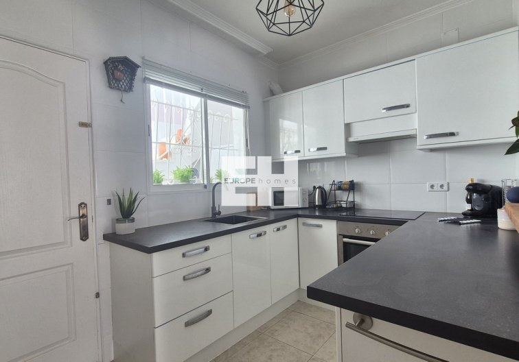Segunda mano - Semi Detached - Villamartin - Costa Blanca