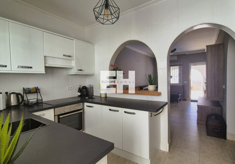 Segunda mano - Semi Detached - Villamartin - Costa Blanca