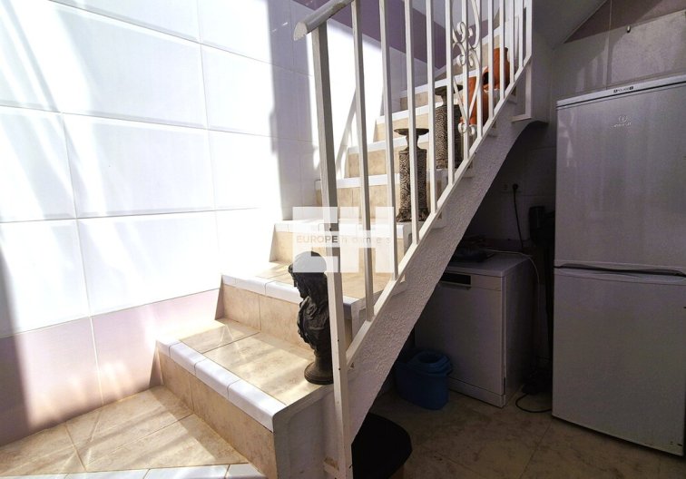 Segunda mano - Semi Detached - Villamartin - Costa Blanca