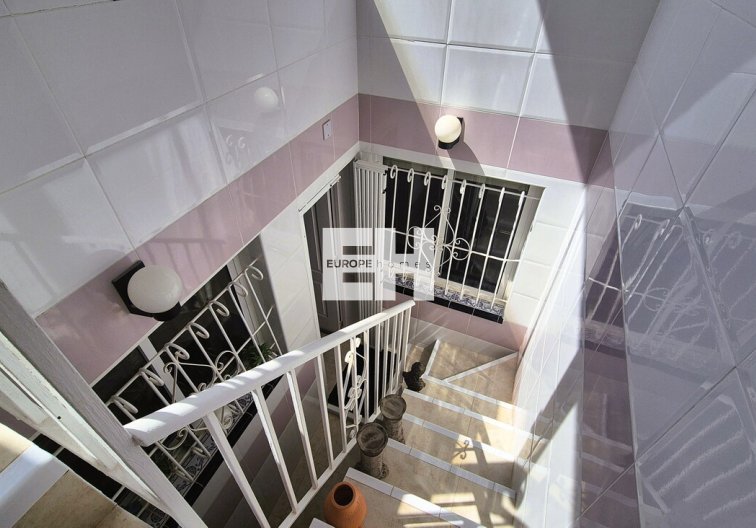 Segunda mano - Semi Detached - Villamartin - Costa Blanca