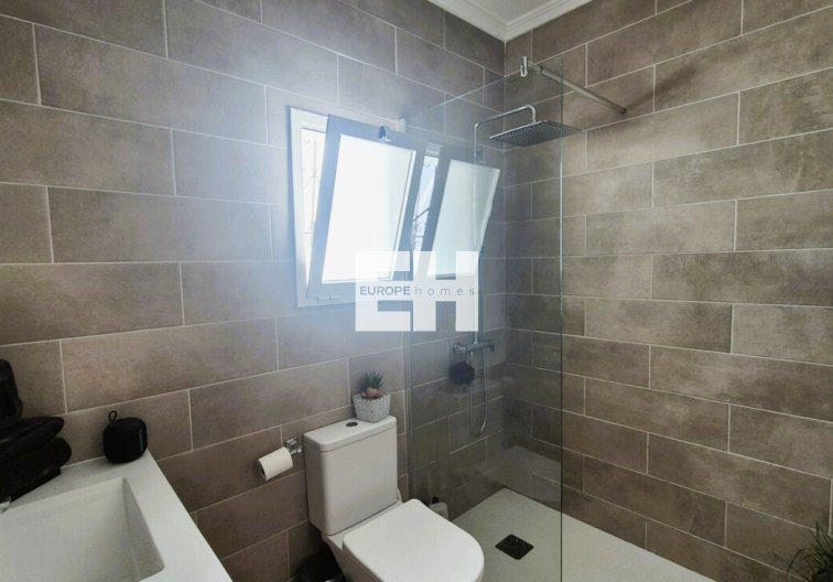 Segunda mano - Semi Detached - Villamartin - Costa Blanca