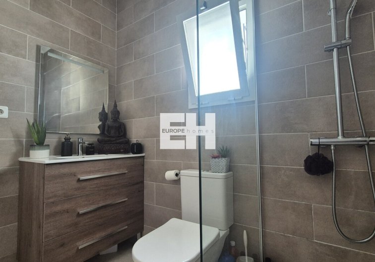 Segunda mano - Semi Detached - Villamartin - Costa Blanca