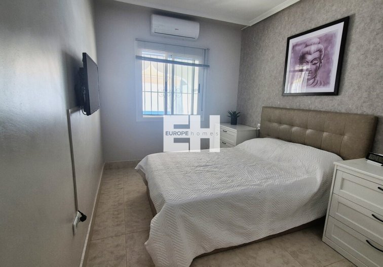 Segunda mano - Semi Detached - Villamartin - Costa Blanca