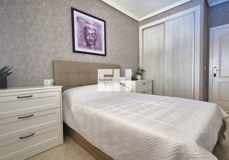 Segunda mano - Semi Detached - Villamartin - Costa Blanca