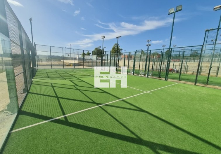 Segunda mano - Semi Detached - Villamartin - Costa Blanca