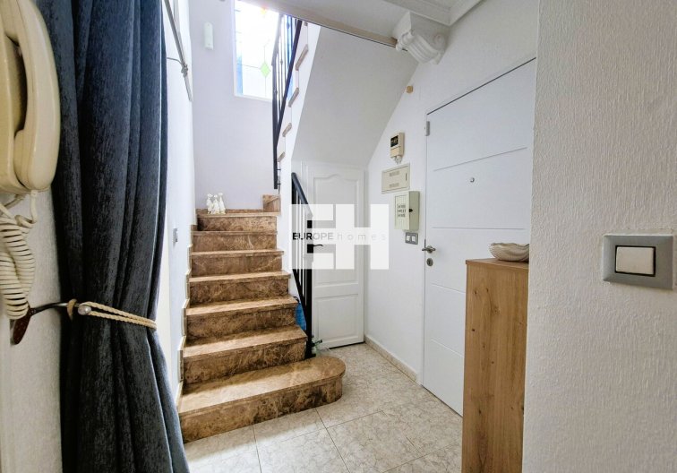 Segunda mano - villa - Villamartin - Costa Blanca