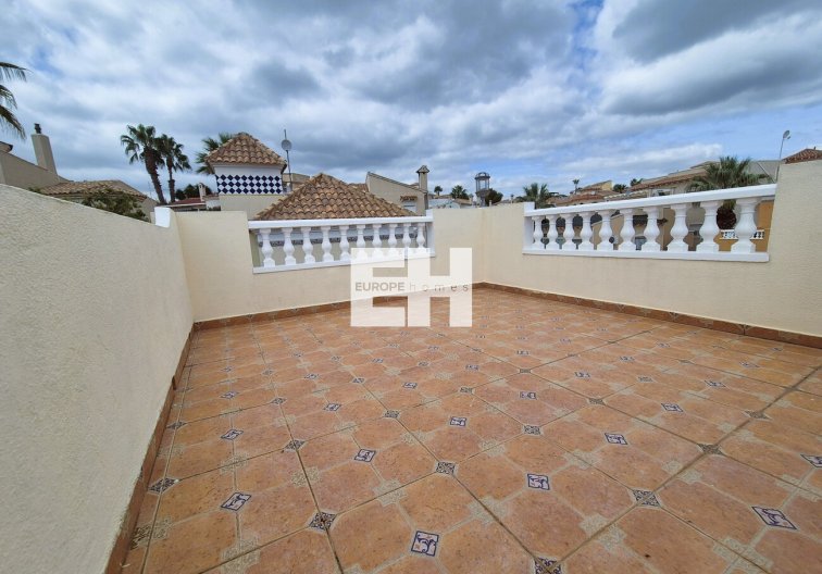 Segunda mano - villa - Villamartin - Costa Blanca