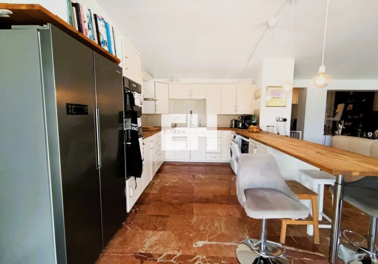 Segunda mano - Apartamento  - Las Ramblas Golf - Inland