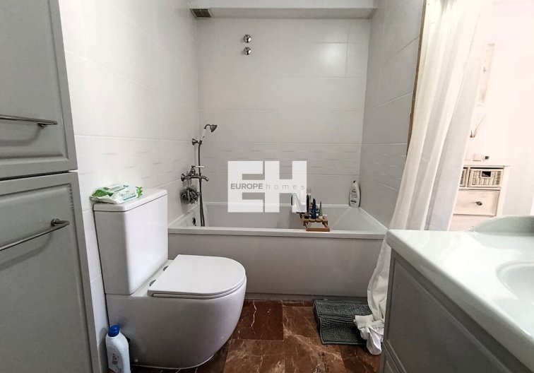 Segunda mano - Apartamento  - Las Ramblas Golf - Inland