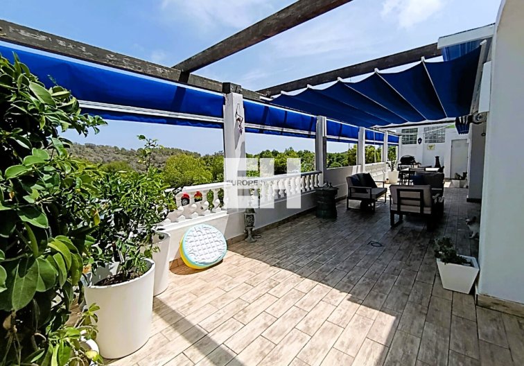 Segunda mano - Apartamento  - Las Ramblas Golf - Inland