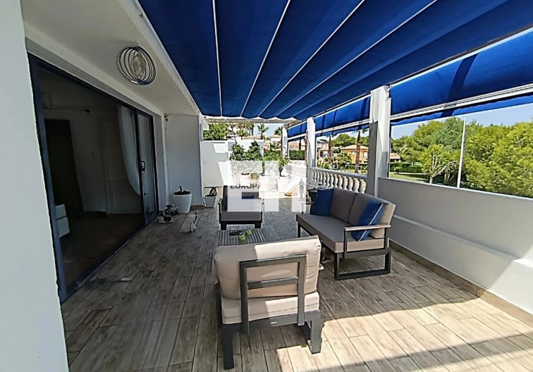 Segunda mano - Apartamento  - Las Ramblas Golf - Inland