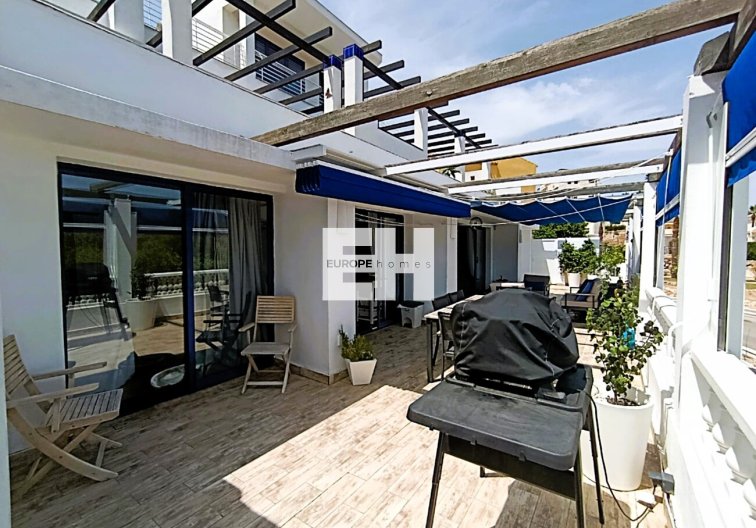 Segunda mano - Apartamento  - Las Ramblas Golf - Inland