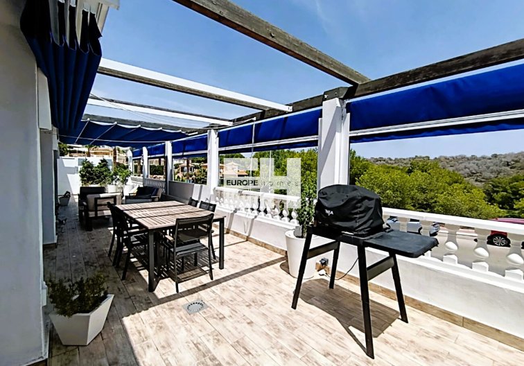 Segunda mano - Apartamento  - Las Ramblas Golf - Inland