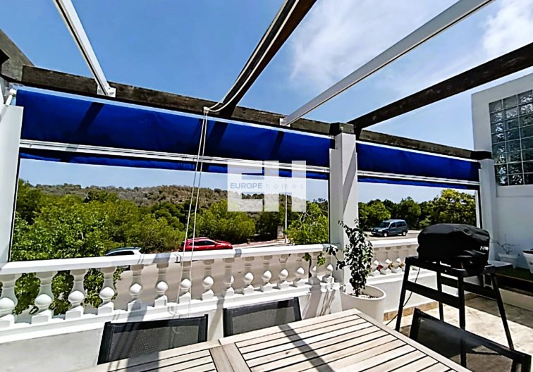 Segunda mano - Apartamento  - Las Ramblas Golf - Inland