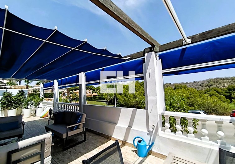 Segunda mano - Apartamento  - Las Ramblas Golf - Inland