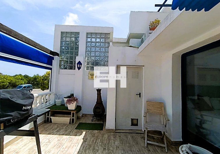 Segunda mano - Apartamento  - Las Ramblas Golf - Inland