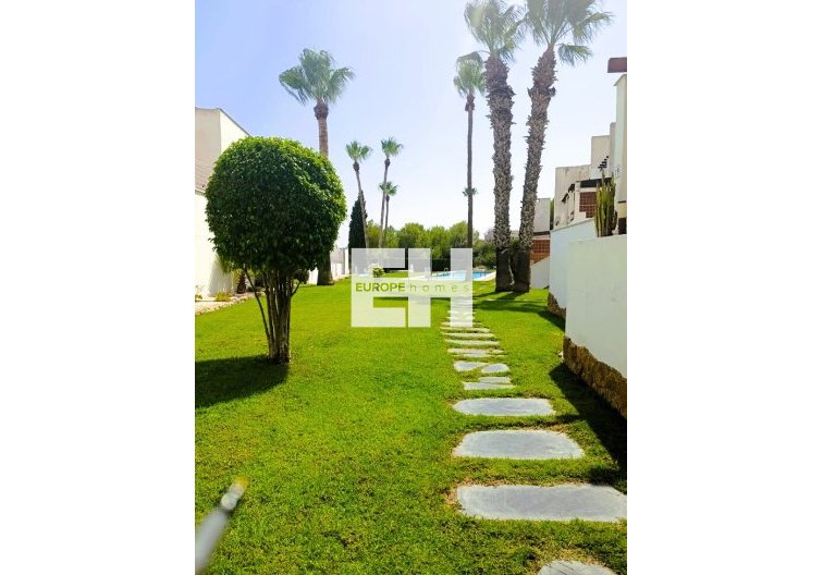 Segunda mano - Apartamento  - Las Ramblas Golf - Inland