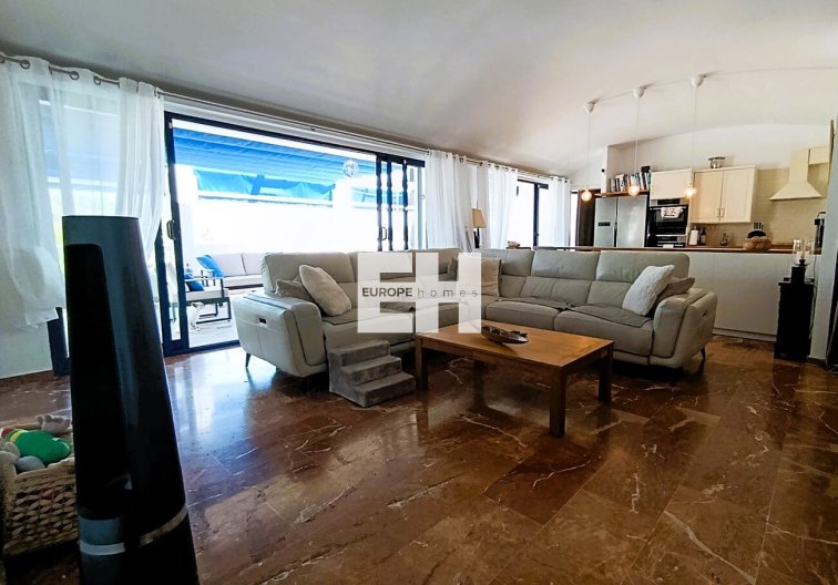 Segunda mano - Apartamento  - Las Ramblas Golf - Inland