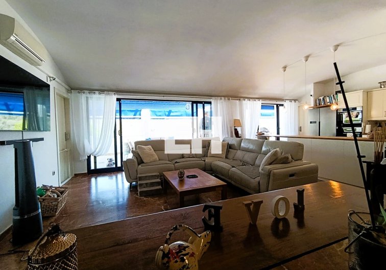 Segunda mano - Apartamento  - Las Ramblas Golf - Inland