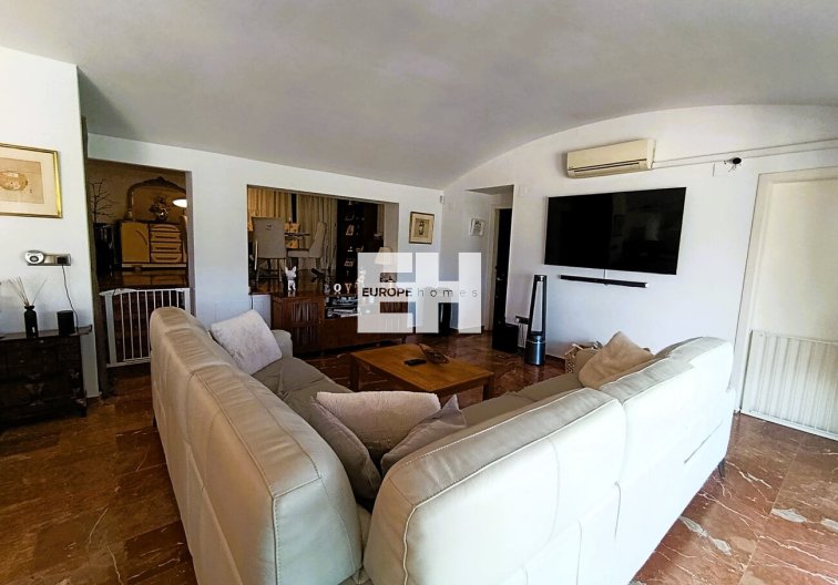 Segunda mano - Apartamento  - Las Ramblas Golf - Inland
