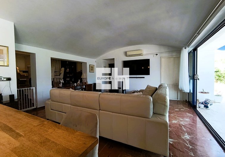 Segunda mano - Apartamento  - Las Ramblas Golf - Inland