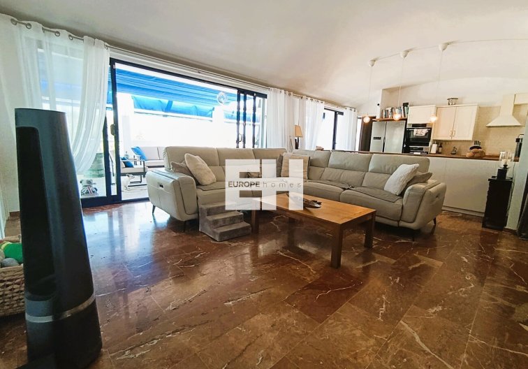 Segunda mano - Apartamento  - Las Ramblas Golf - Inland