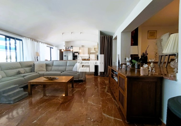 Segunda mano - Apartamento  - Las Ramblas Golf - Inland
