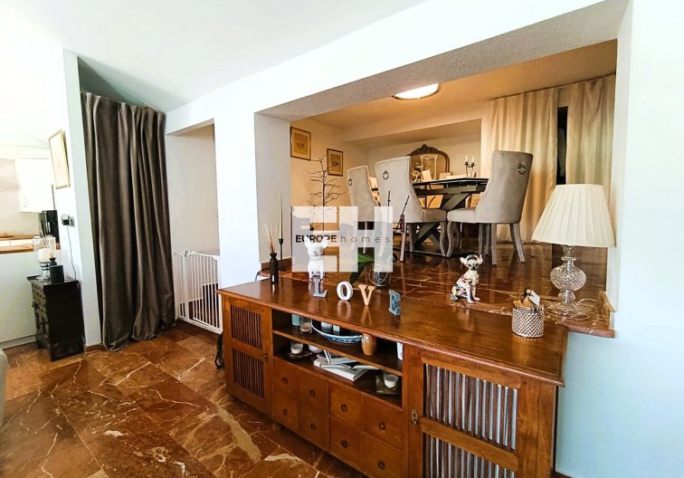 Segunda mano - Apartamento  - Las Ramblas Golf - Inland