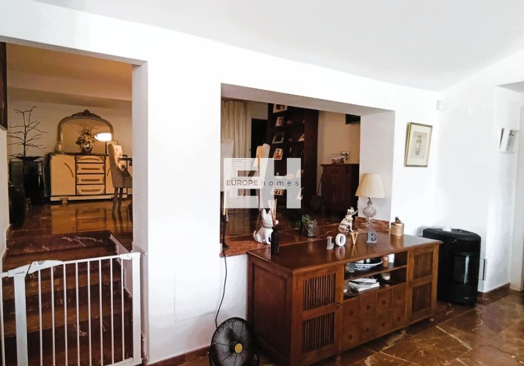 Segunda mano - Apartamento  - Las Ramblas Golf - Inland