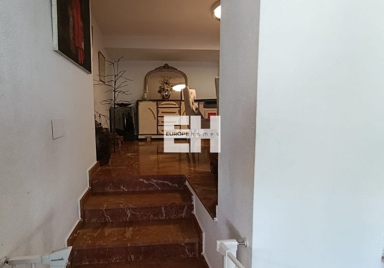 Segunda mano - Apartamento  - Las Ramblas Golf - Inland
