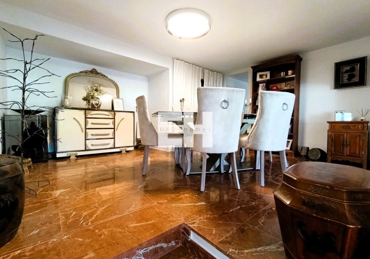 Segunda mano - Apartamento  - Las Ramblas Golf - Inland