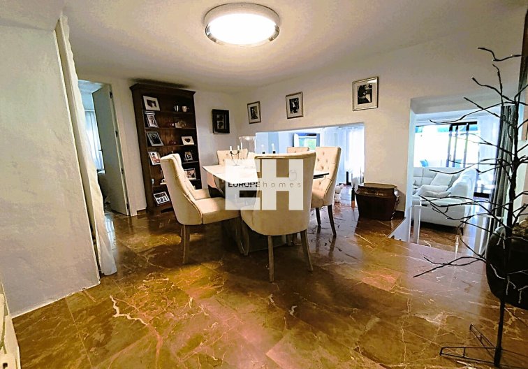 Segunda mano - Apartamento  - Las Ramblas Golf - Inland