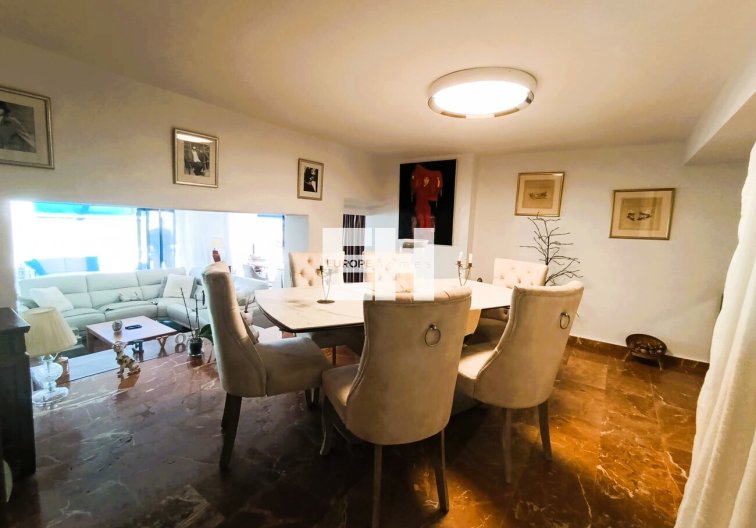Segunda mano - Apartamento  - Las Ramblas Golf - Inland