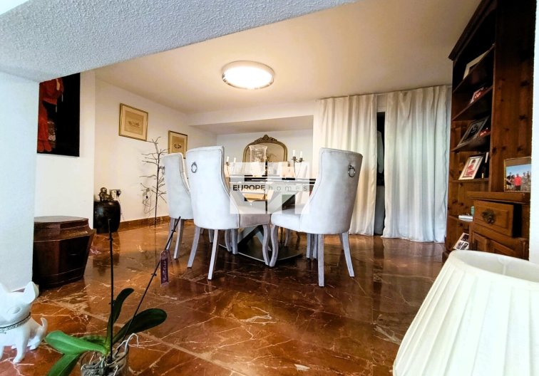 Segunda mano - Apartamento  - Las Ramblas Golf - Inland