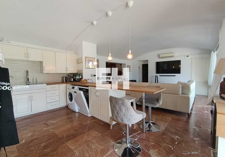 Segunda mano - Apartamento  - Las Ramblas Golf - Inland