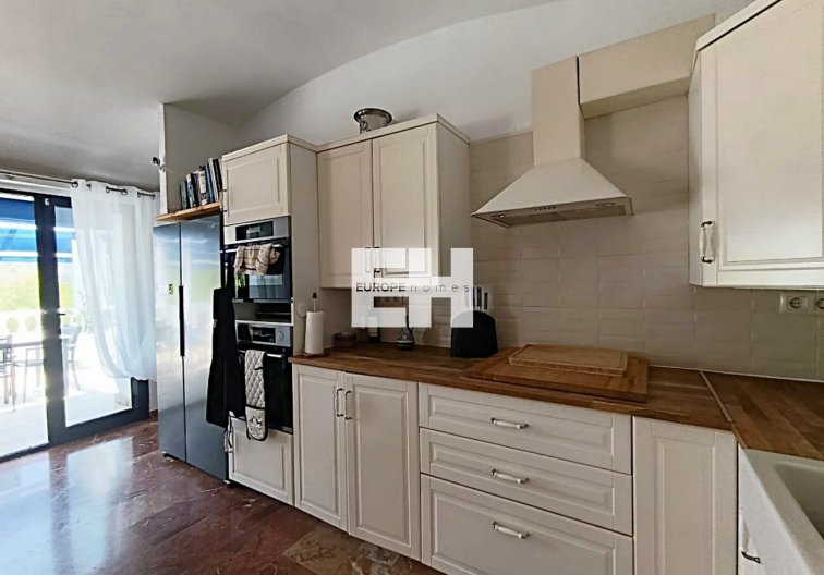 Segunda mano - Apartamento  - Las Ramblas Golf - Inland