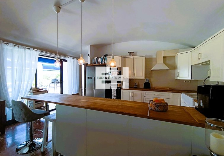 Segunda mano - Apartamento  - Las Ramblas Golf - Inland