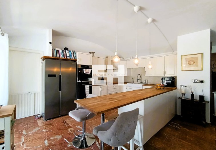Segunda mano - Apartamento  - Las Ramblas Golf - Inland