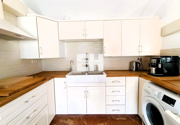 Segunda mano - Apartamento  - Las Ramblas Golf - Inland