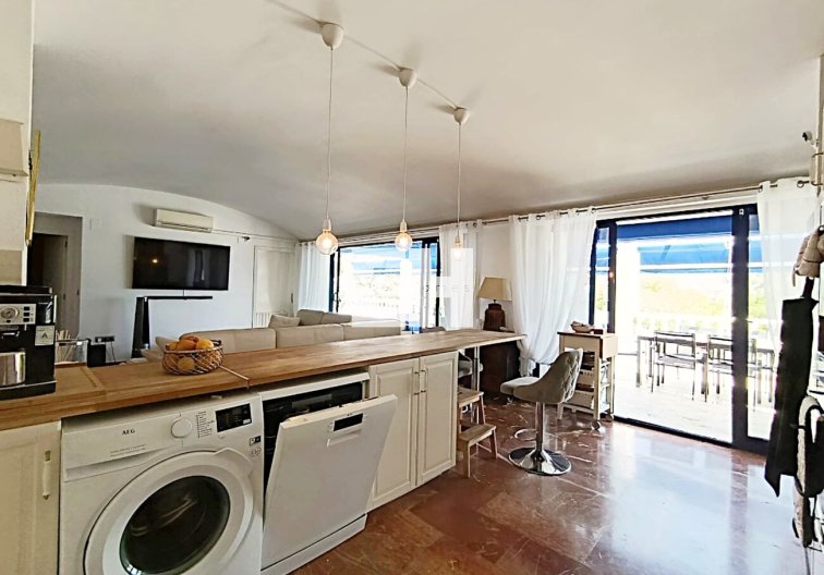 Segunda mano - Apartamento  - Las Ramblas Golf - Inland