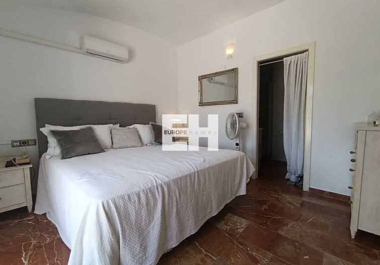 Segunda mano - Apartamento  - Las Ramblas Golf - Inland