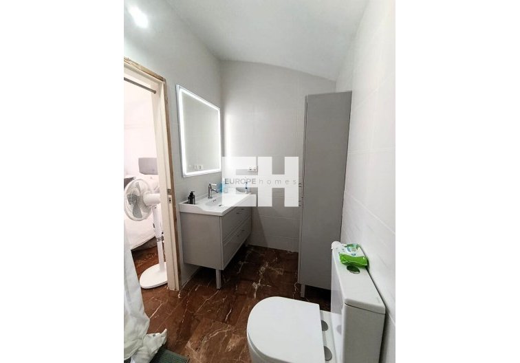Segunda mano - Apartamento  - Las Ramblas Golf - Inland