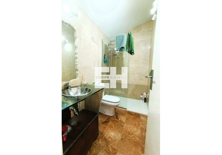 Segunda mano - Apartamento  - Las Ramblas Golf - Inland