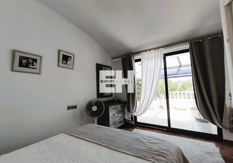 Segunda mano - Apartamento  - Las Ramblas Golf - Inland