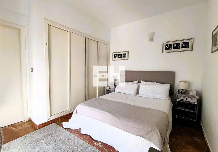 Segunda mano - Apartamento  - Las Ramblas Golf - Inland