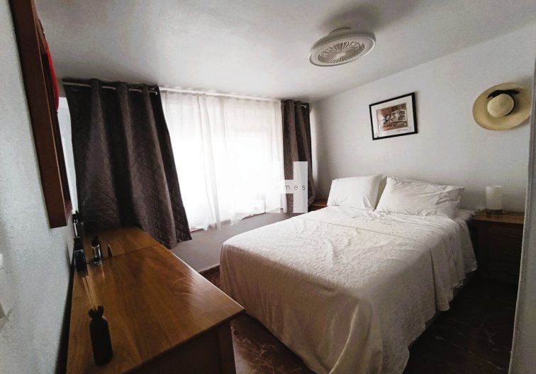 Segunda mano - Apartamento  - Las Ramblas Golf - Inland
