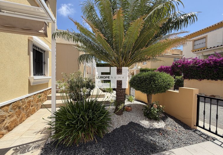 Segunda mano - Apartamento  - Orihuela Costa - Costa Blanca